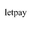 letpay logosu