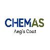 chemas aegis coat logosu