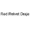 red relvet draje logosu