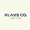 klaus co. boiler logosu