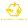 elka world logistics logosu