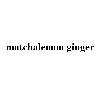 matchalemon ginger logosu