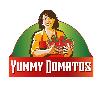 yummy domatos logosu