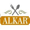 alkar logosu