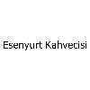 esenyurt kahvecisi logosu