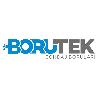 borutek sondaj boruları logosu