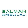 salman ambalaj logosu