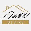 desire logosu