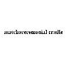 matchaceremonial cradle logosu