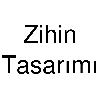 zihin tasarımı logosu