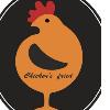 chicken's fried logosu