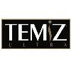 temiz ultra logosu