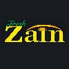 fresh zain logosu