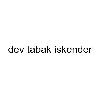 dev tabak iskender logosu