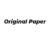 original paper logosu
