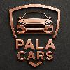 pala cars logosu