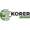 korer logistics logosu