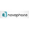 novaphone logosu