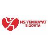 hs yenihayat sigorta logosu