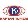 kaptan turizm logosu