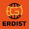 erdist logosu