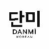 danmi korean logosu