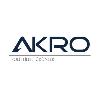 akro polietilen ürünler logosu