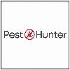 pest hunter logosu