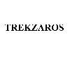 trekzaros logosu