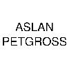 aslan petgross logosu