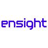 ensight logosu
