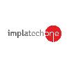 implatech one logosu