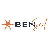 bensail logosu