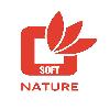 nature soft logosu
