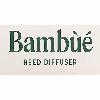 bambue reed diffuser logosu