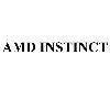 amd instinct logosu