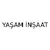 yaşam inşaat logosu