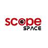 scope space logosu