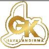 gk havalandırma logosu