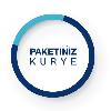 paketiniz kurye logosu