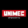 unimec mühendislik logosu