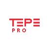 tepe pro logosu