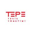 tepe tesis yönetimi logosu