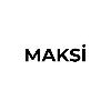 maksi logosu