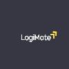 logimate logosu