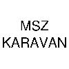 msz karavan logosu
