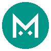 m logosu
