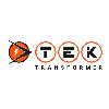 tek transformer logosu