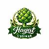 hayat enginar logosu