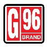 g96 brand logosu